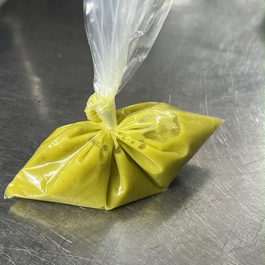 Salsa Verde (picosa)
