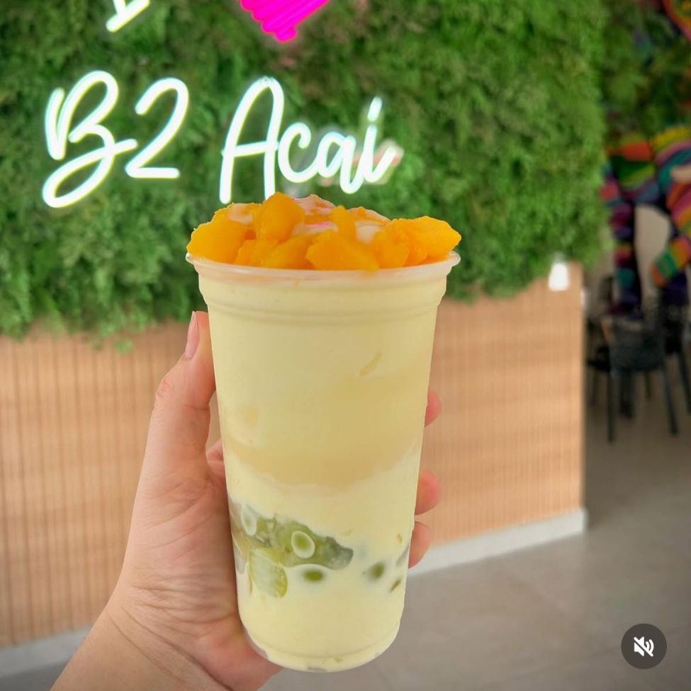 Cremes especiais para que você possa montar seu copo da forma que desejar! Escolha o sabor do seu creme e os seus acompanhamentos.