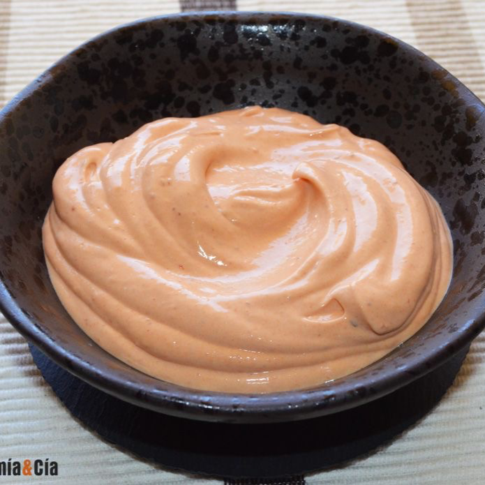 MayoPicante