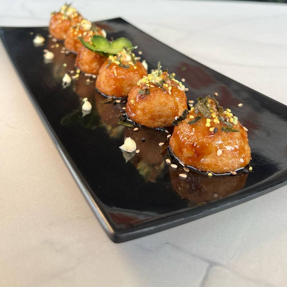 Takoyaki