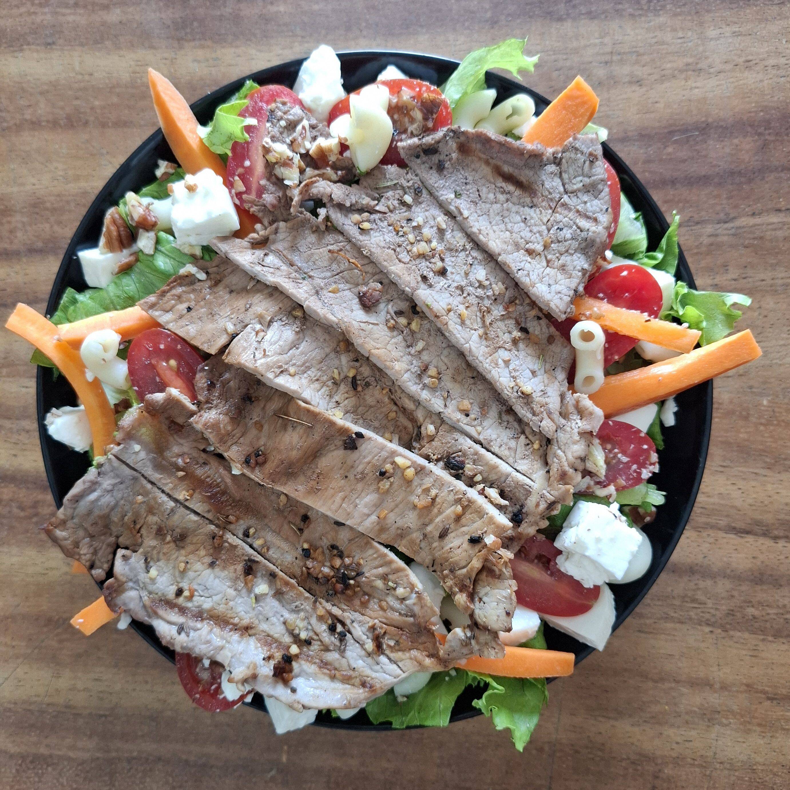 Ensalada LaCherry Res
