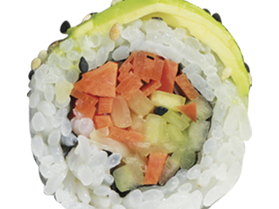 Veggie Roll