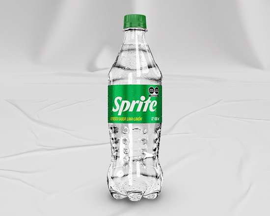 Sprite 600 Ml
