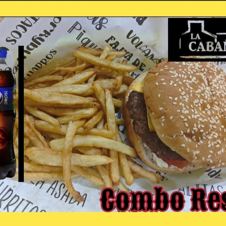 Combo Res