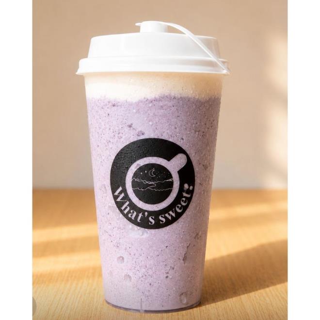 COLD ICE TARO GRANDE-D