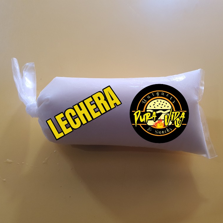 Bolis Gourmet Lechera