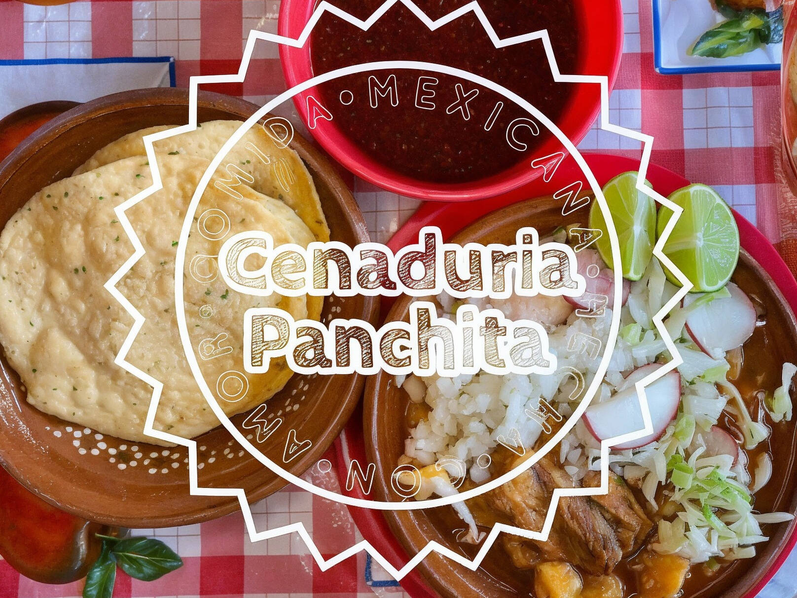 Cenaduría Panchita