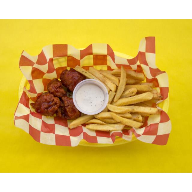 BONPAPAS