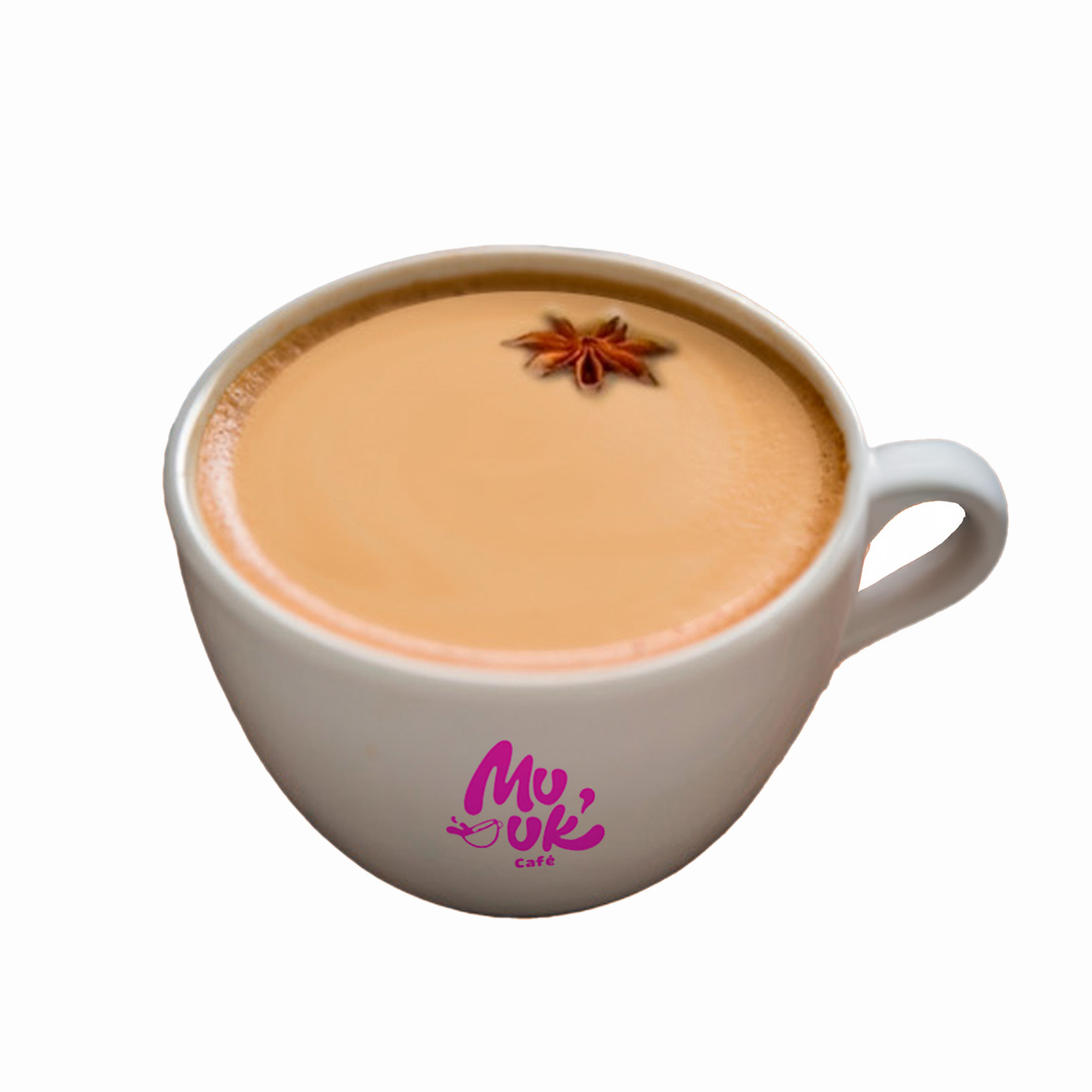 Té Chai 12 oz
