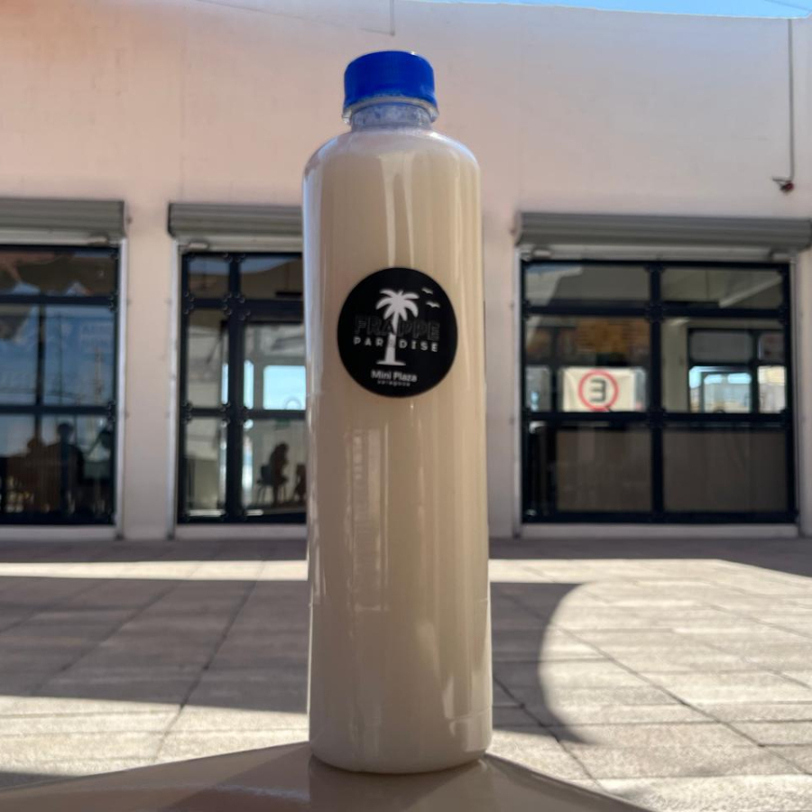 Agua Fresca Sabor Horchata
