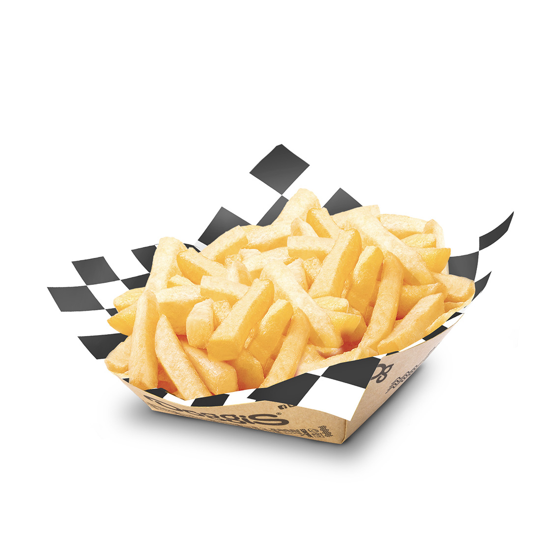 Papas Fritas Grandes