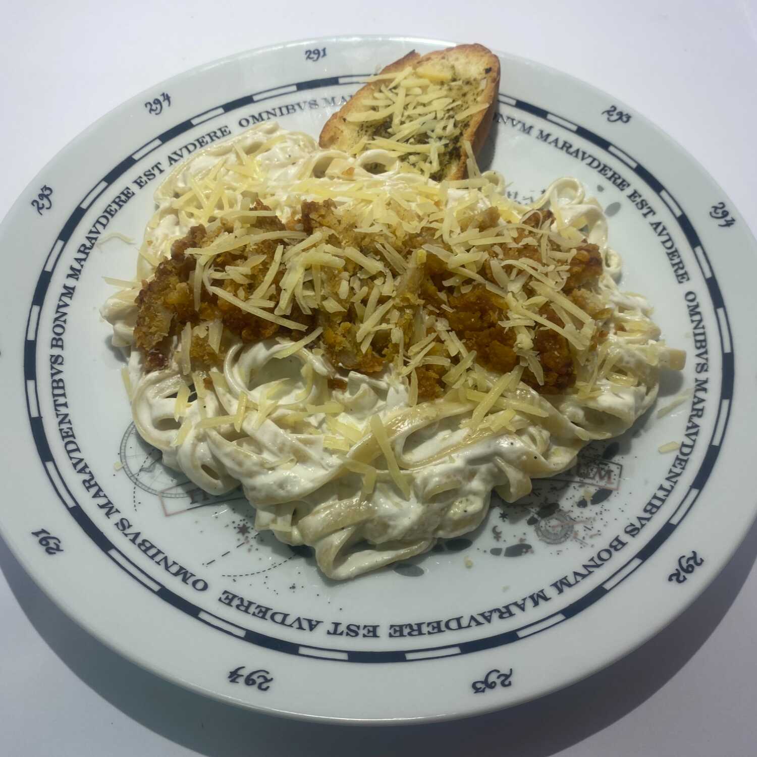 Alfredo