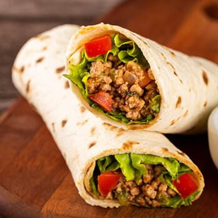 Burritos Mixtos