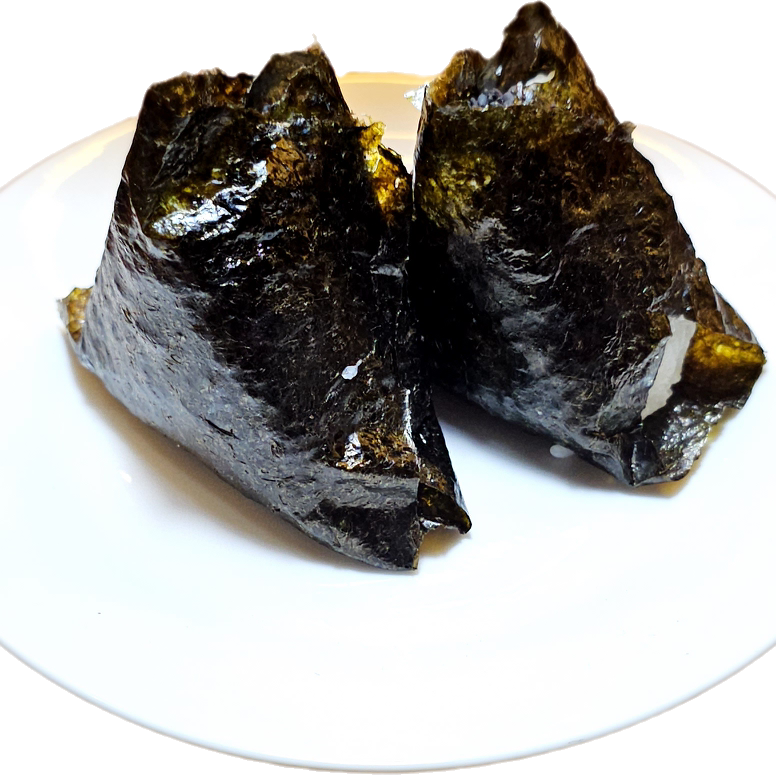 Onigiri Sencillo