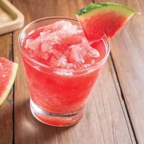 Agua Chica de Sandía