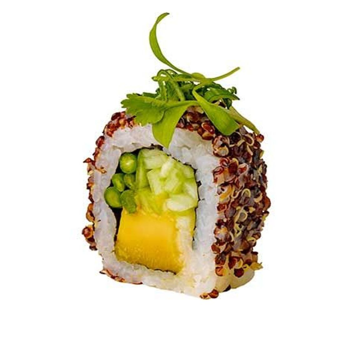 BONSAI ROLL