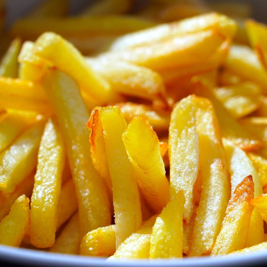 PAPAS A LA FRANCESA MEDIANAS