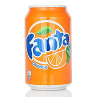 Fanta Lata
