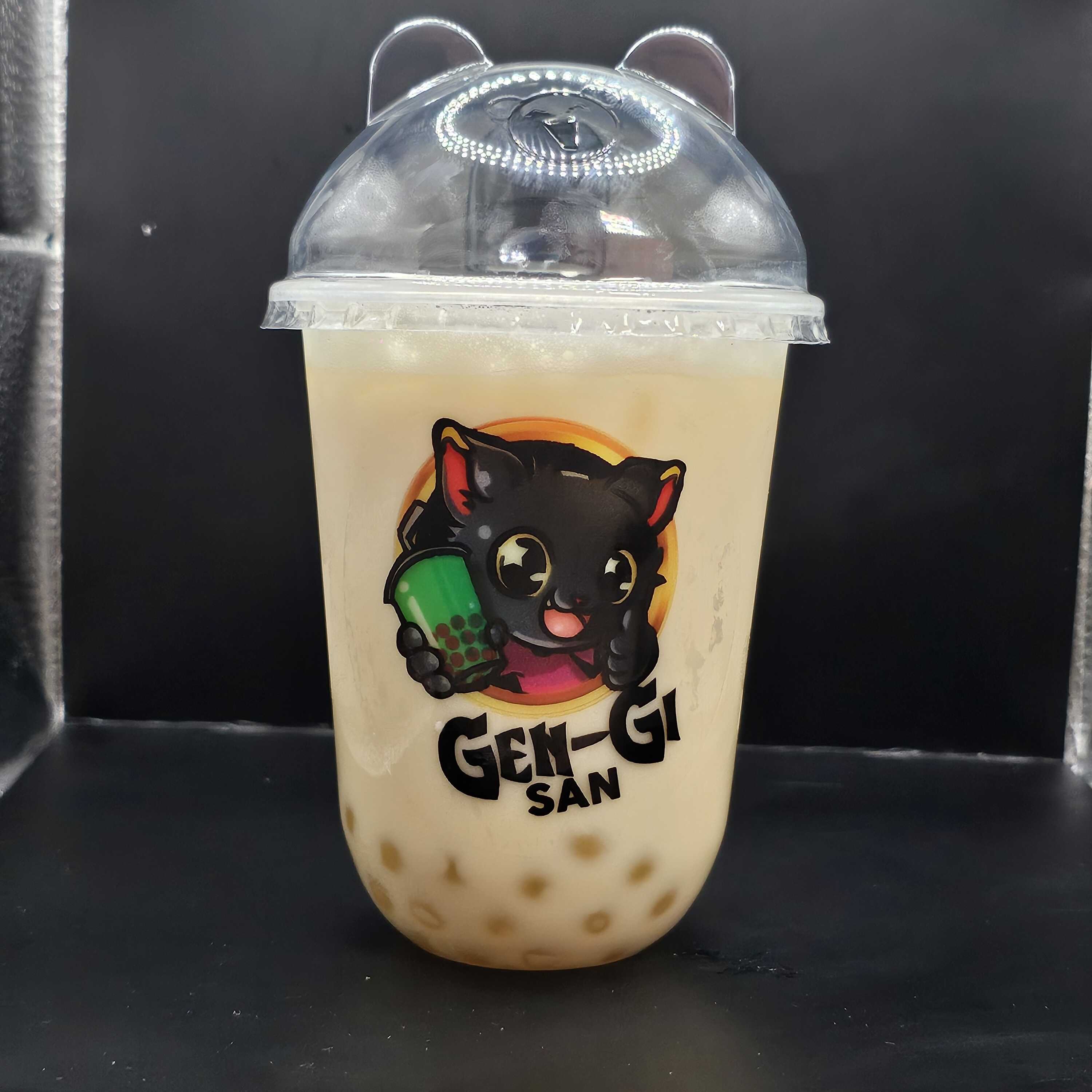 Té negro