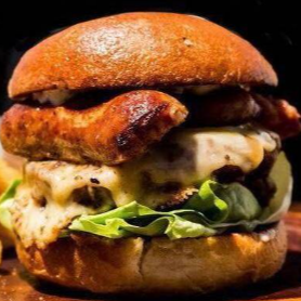 Choriburger Argentina