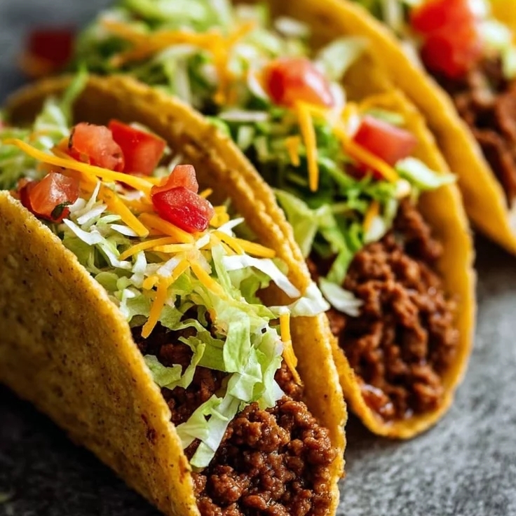 TACO PORKY