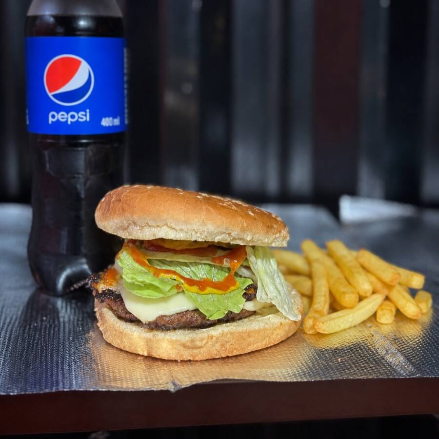 COMBO CLÁSICO