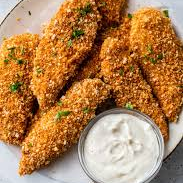 CHICKEN TENDERS