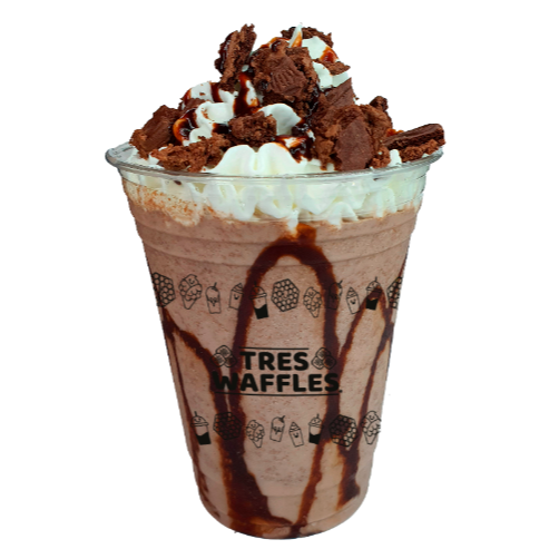 Frappé de Emperador