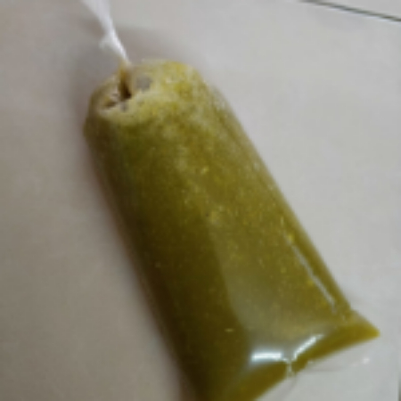 Salsa Extra