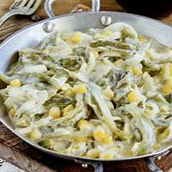 1 Litro de Rajas