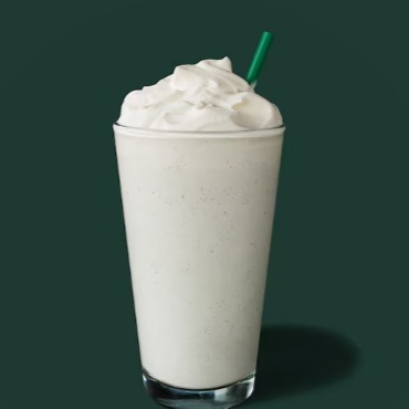 Vainilla Creme Frappuccino®