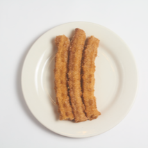 Churro Natural