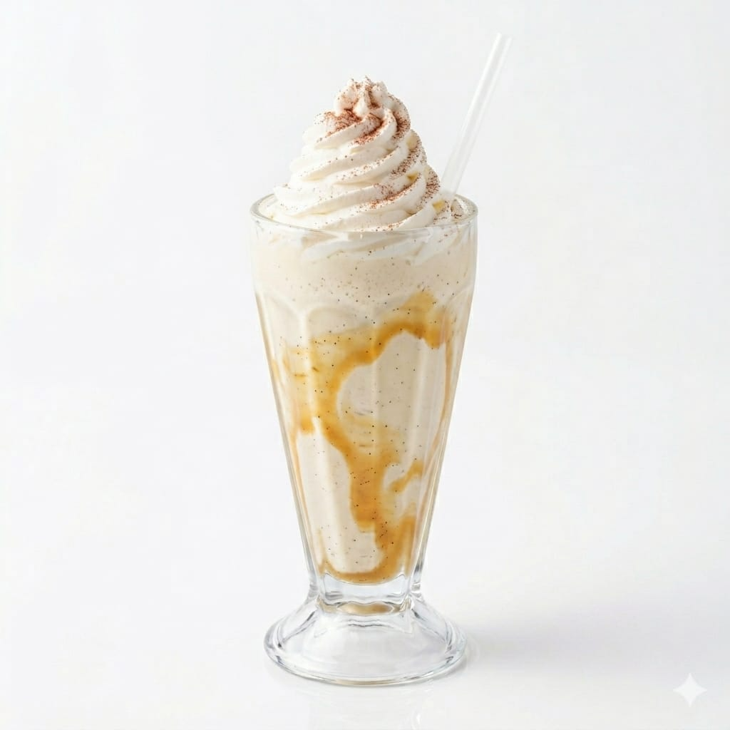Frappé de Vainilla 16oz