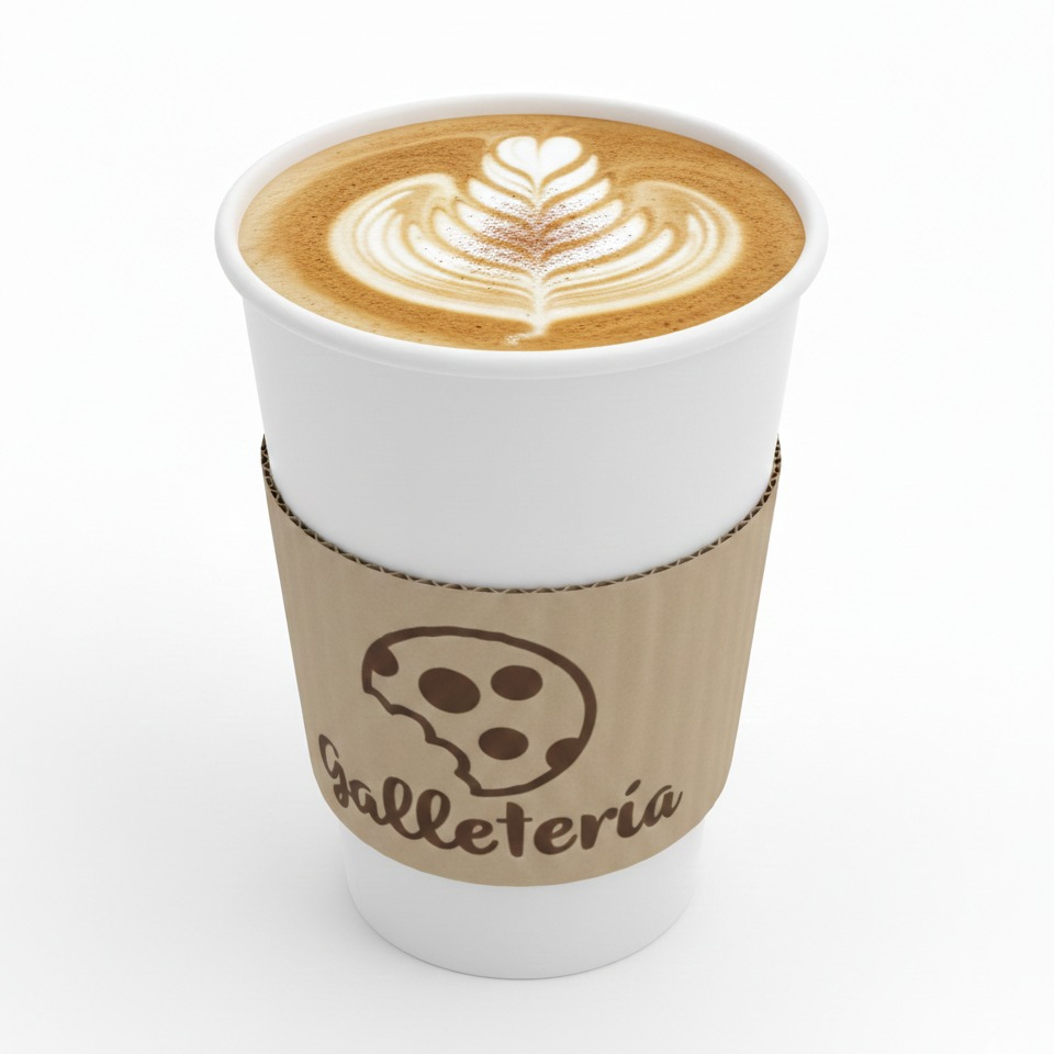 Capuchino o Latte