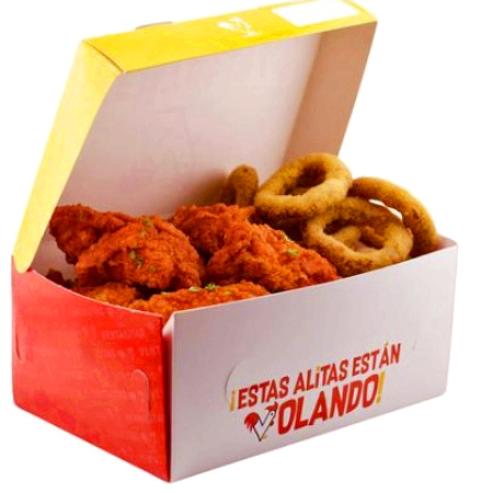 Box Ventalitas