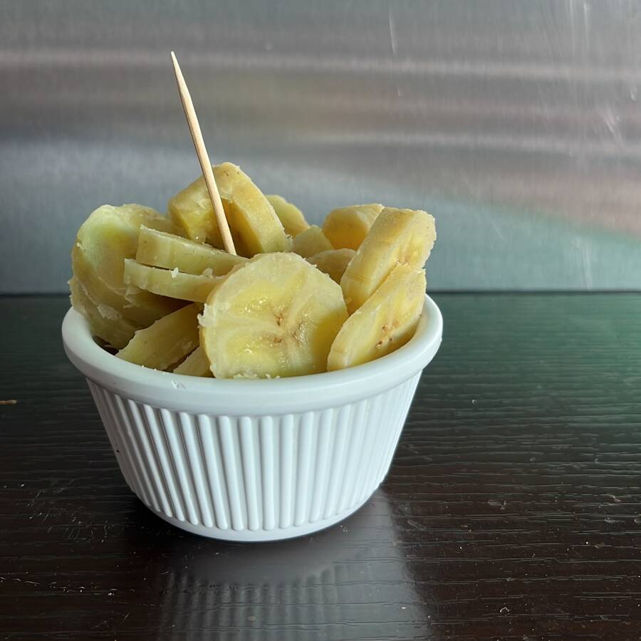 Orden Bananito