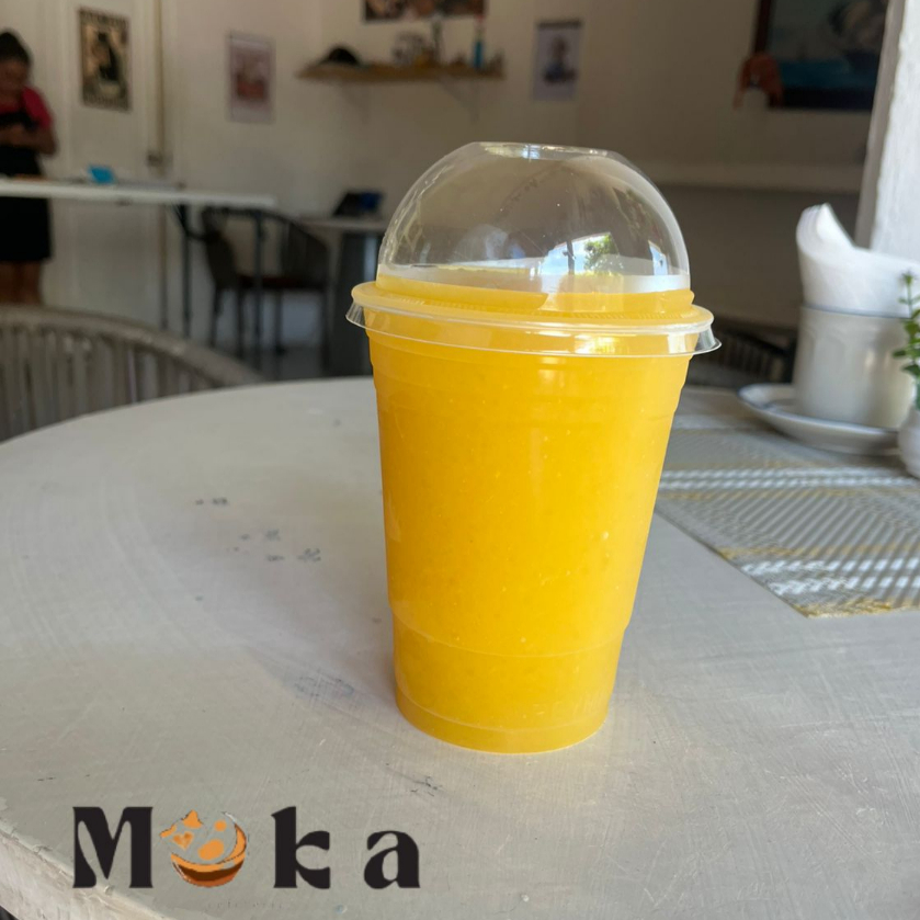 Smoothie de Mango