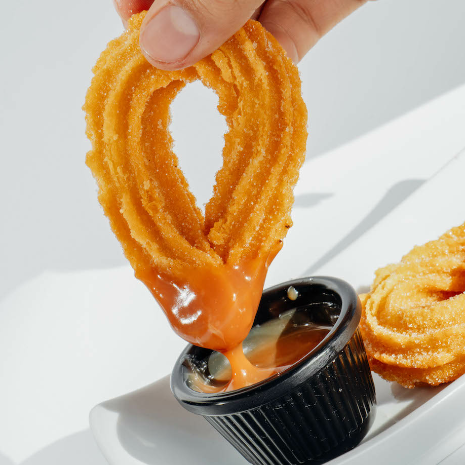Churro Gota