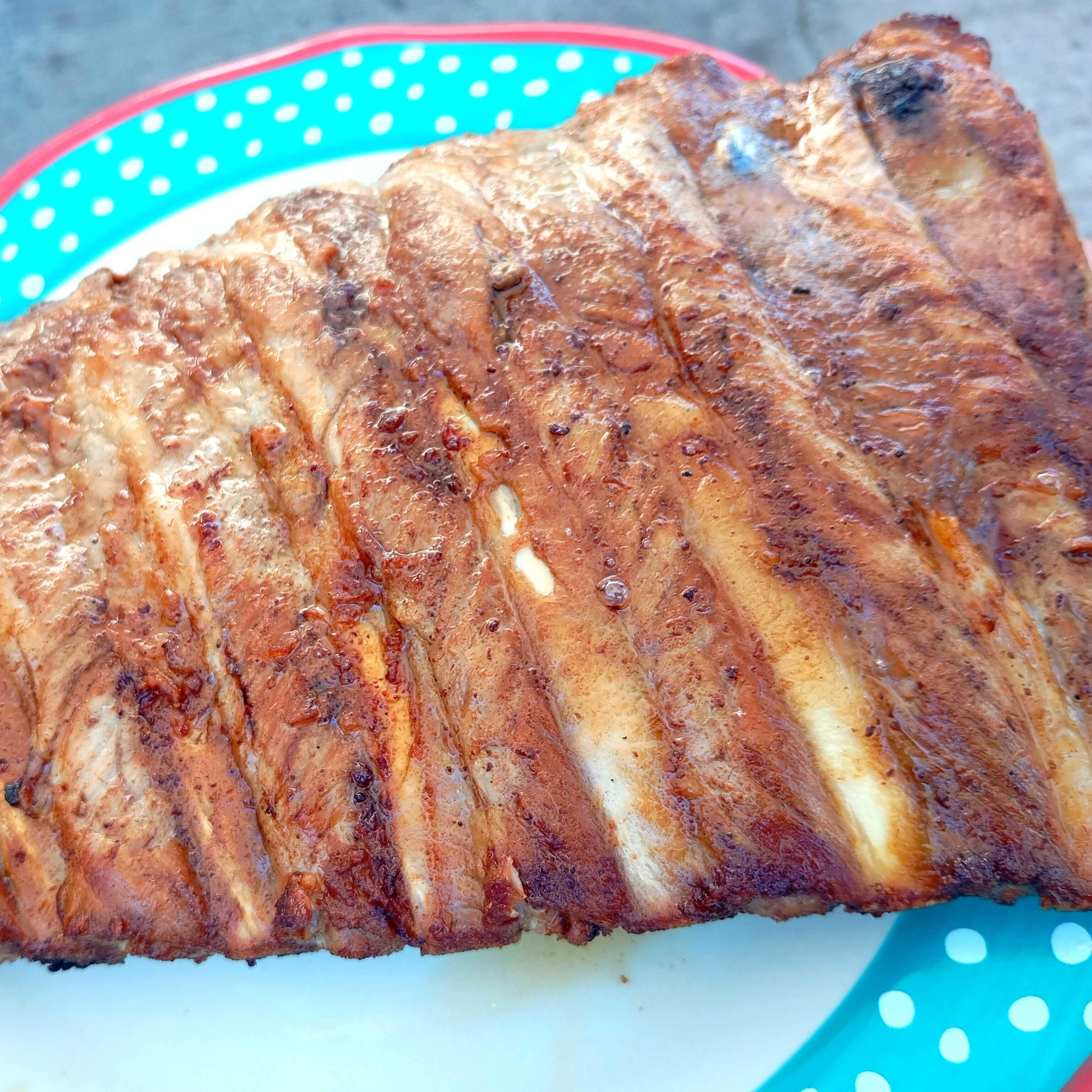 Costillas