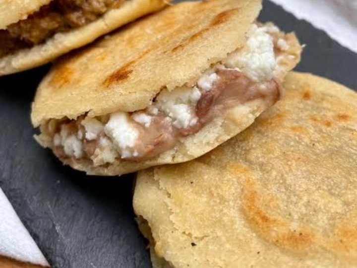 Gorditas D’ Valesita