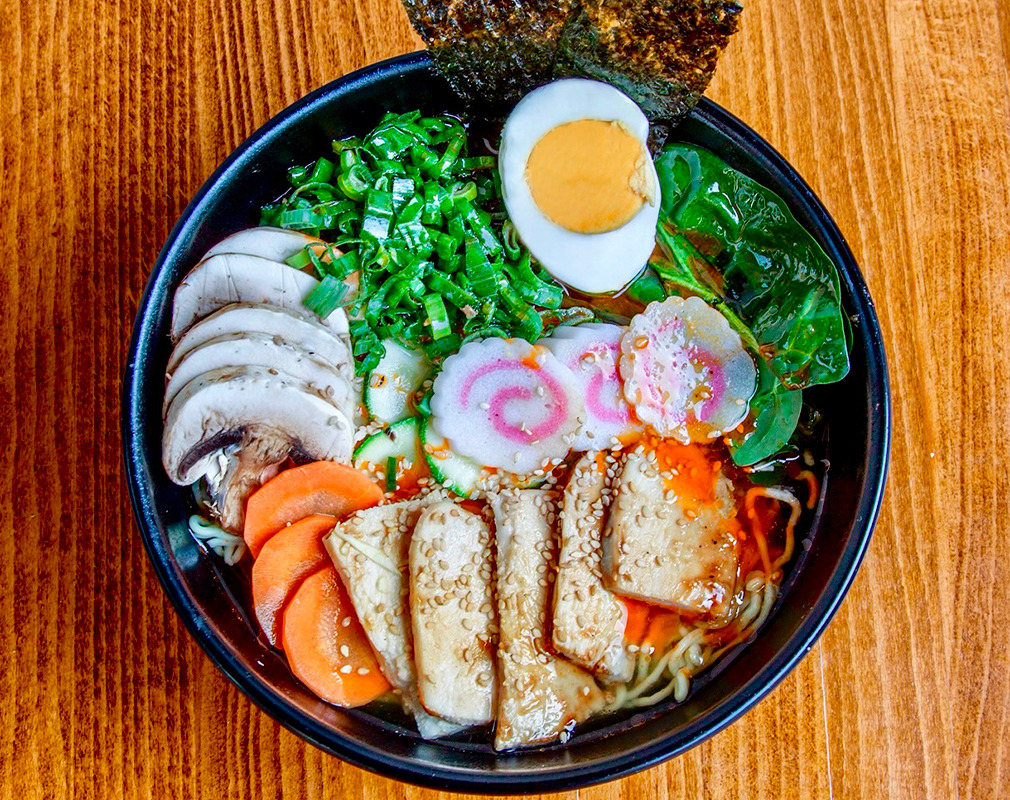 Ramen Tantamen