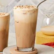 Frappé Latte