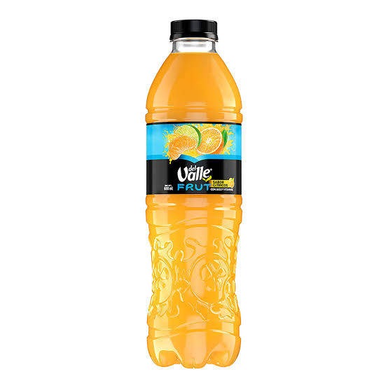 Jugo del Valle de Naranja