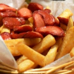 Salchipapas Apeiron