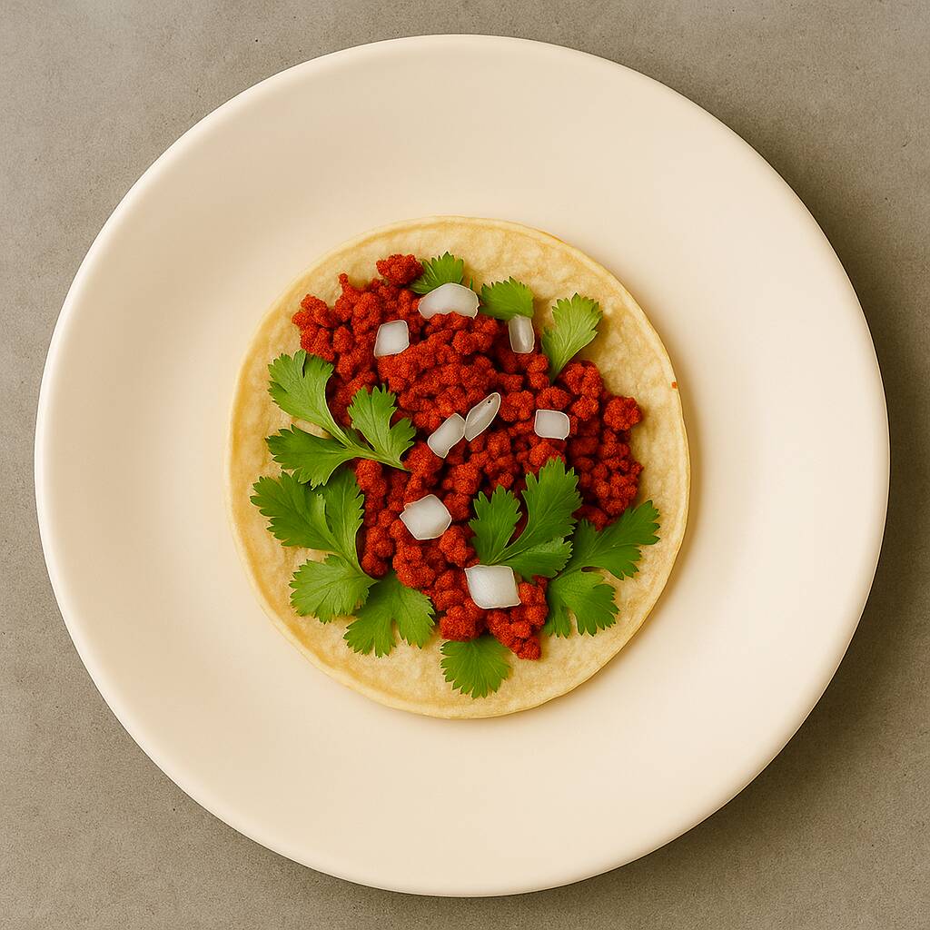 Chorizo Artesanal