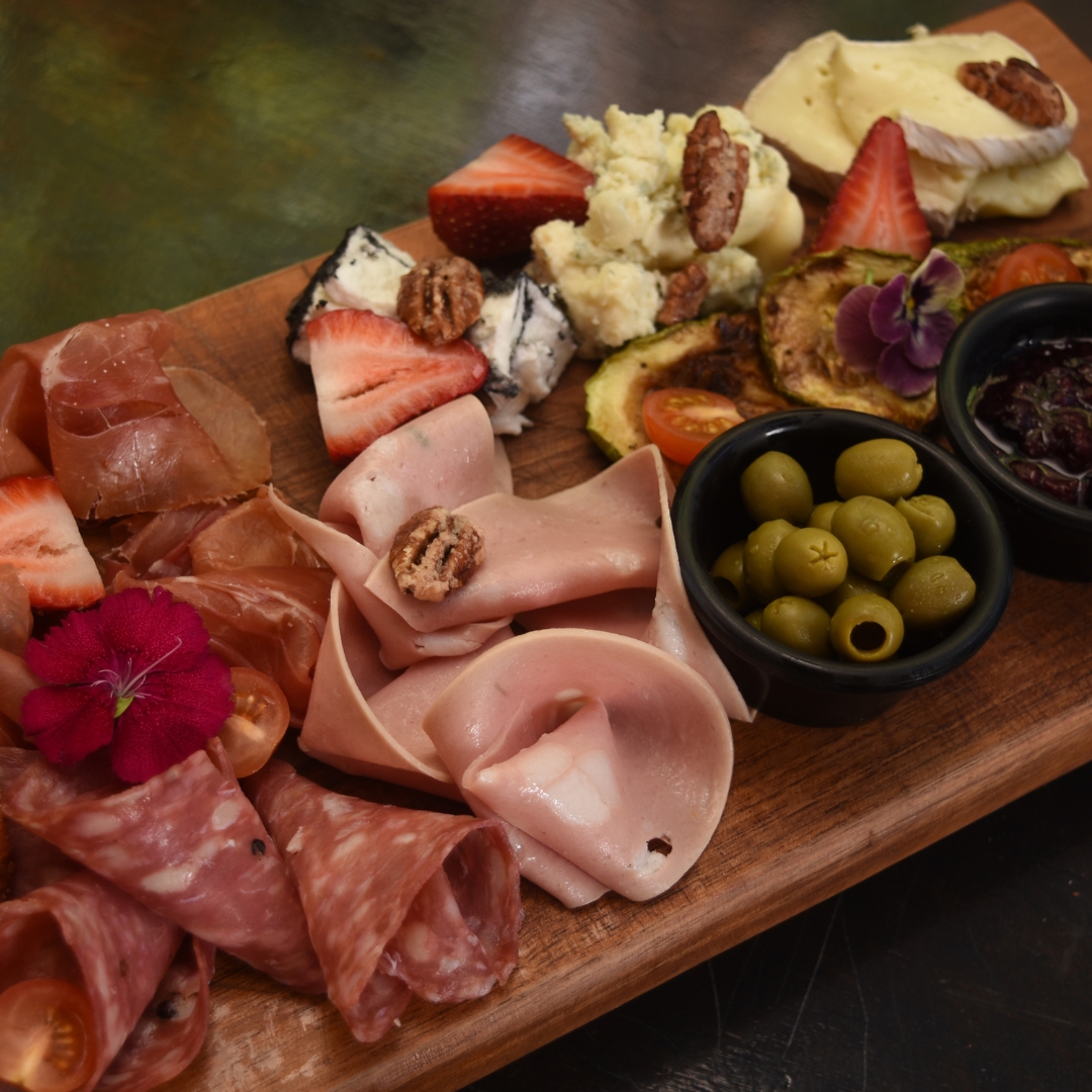 Antipasto del Caruso