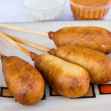 Banderillas