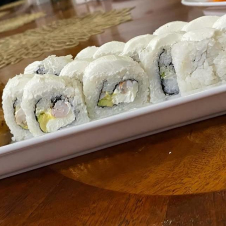 NEVADO ROLL