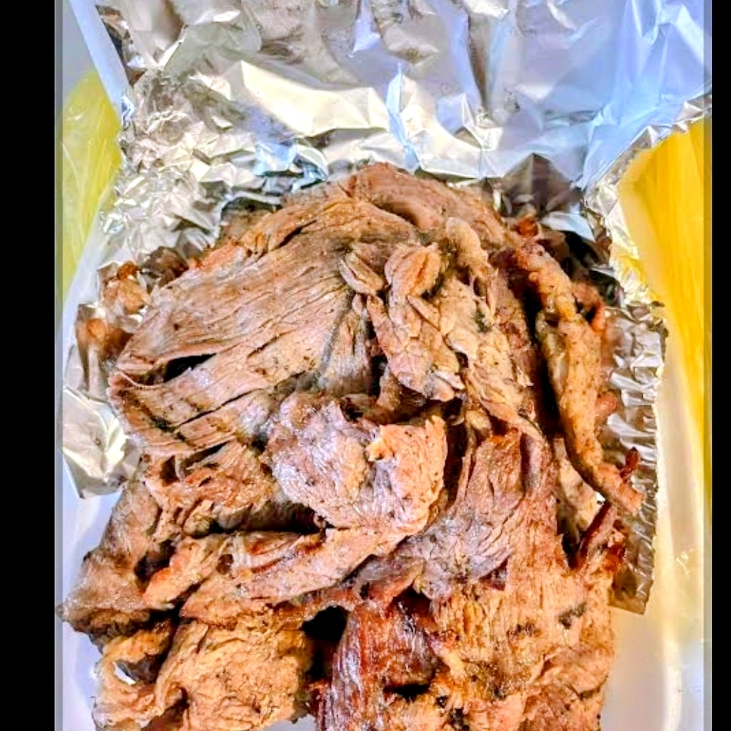 Kilo de Carne Asada