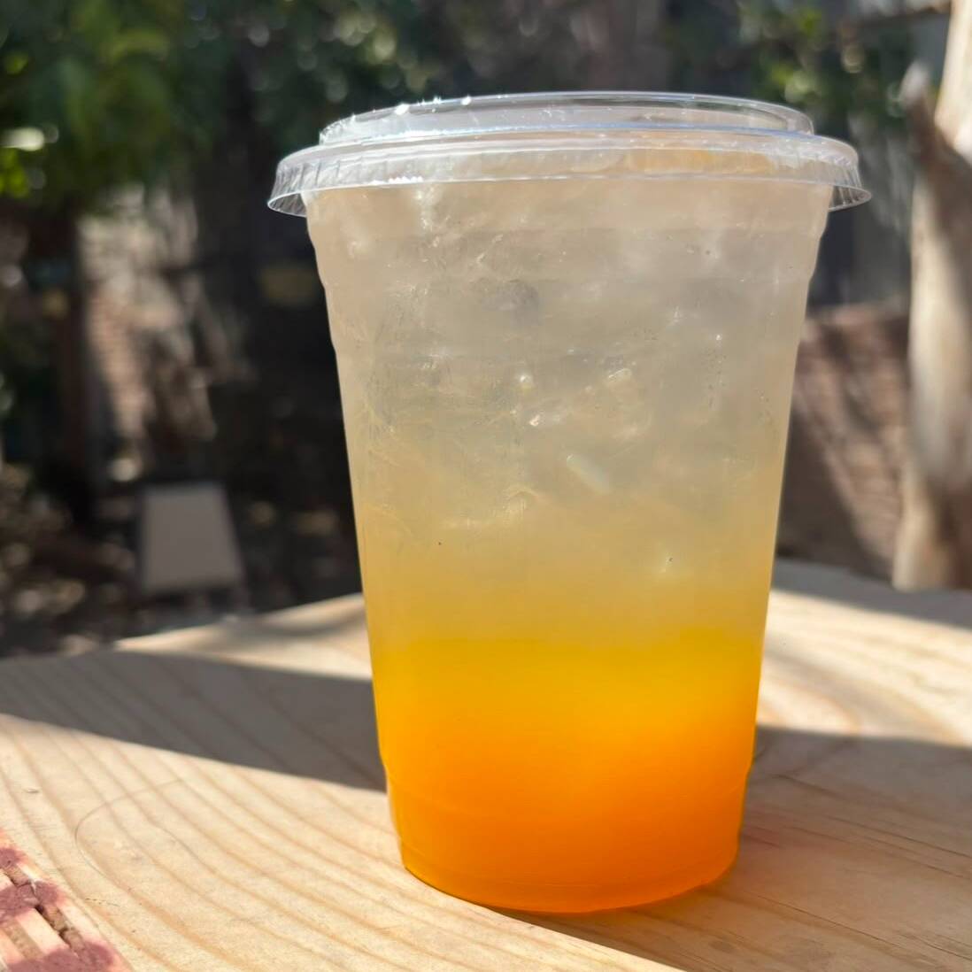 Naranjada